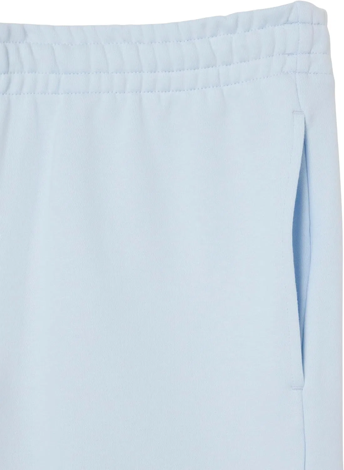Шорты из флиса Lacoste, цвет Rill — фото 4