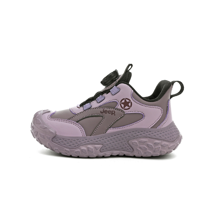 

Jeep Кроссовки Casual Low top Lavender из коллекции Running для детей