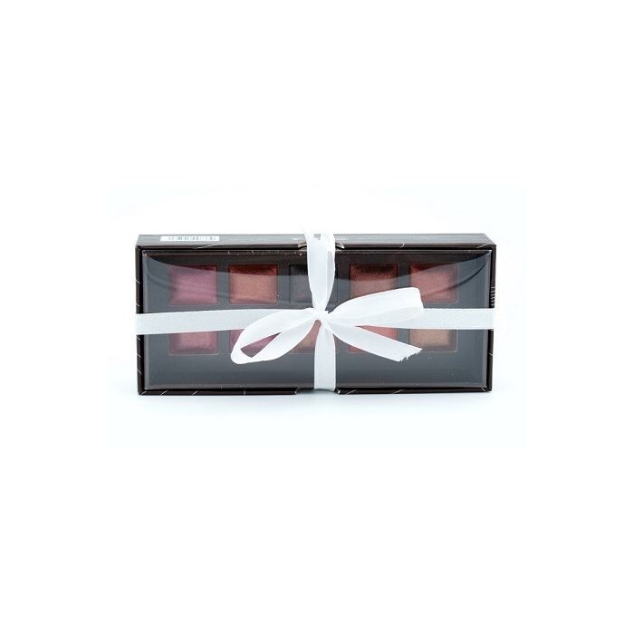 

Тени для век Paleta Sombra de Ojos Jövő, Chocolate Dark