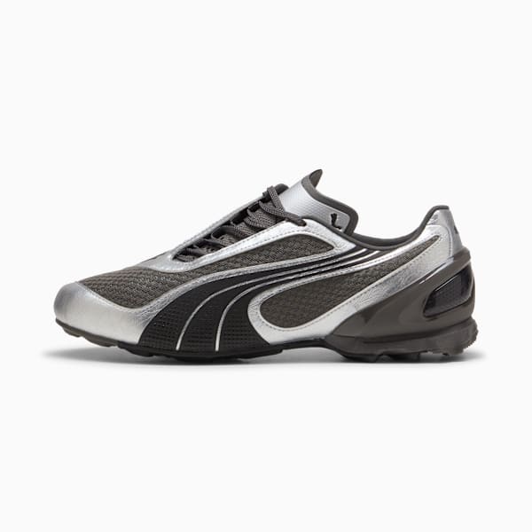 Кроссовки V-S1 Metallic Puma, серый