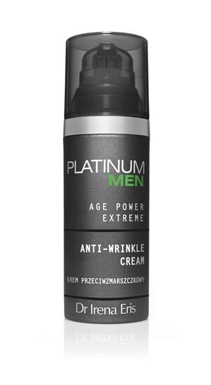 

Крем для лица от морщин, 50 мл Dr Irena Eris, Platinum Men