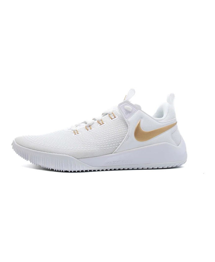 

Мн волейбольные кроссовки Zoom Hyperace 2 se Nike, белый