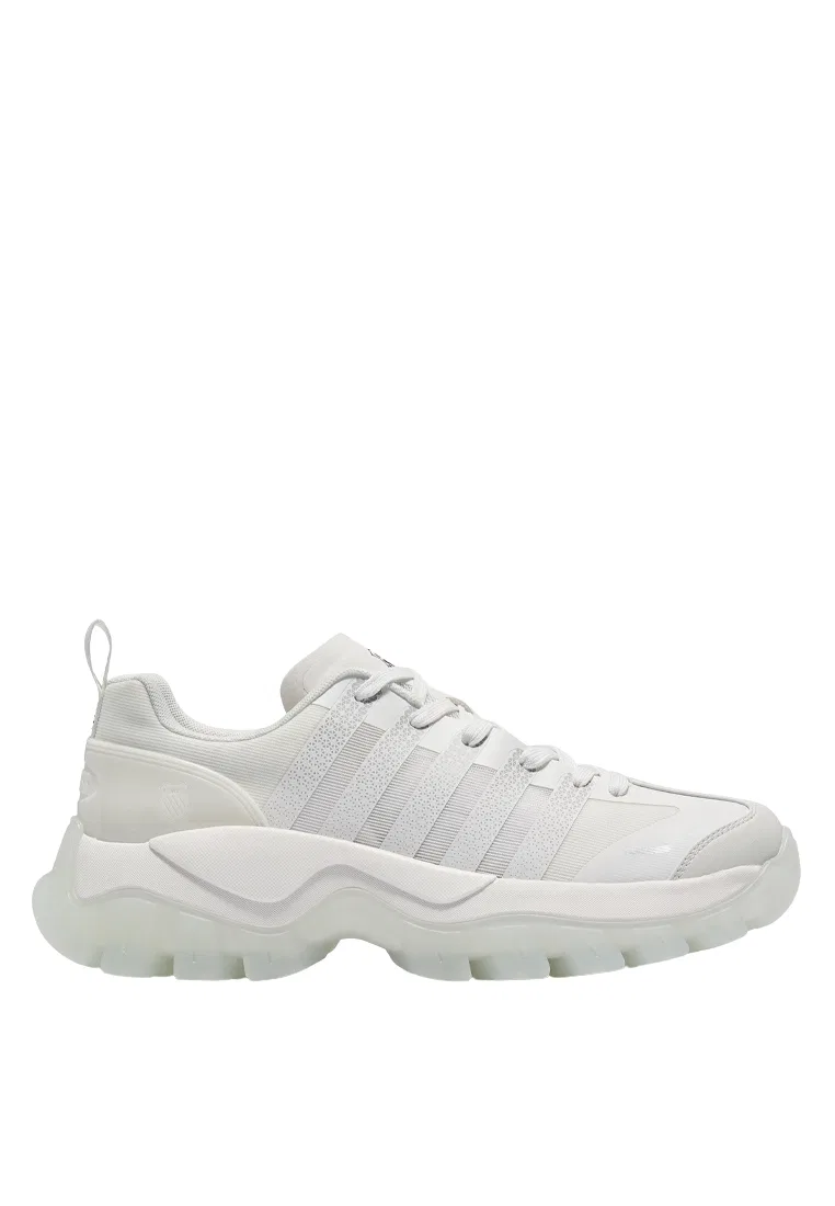 Кроссовки мужские Terrati V2, Terrati K-Swiss, белый