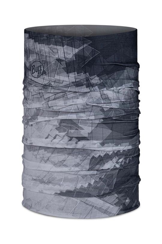 

Оригинальный многофункциональный шарф EcoStretch. Buff, серый