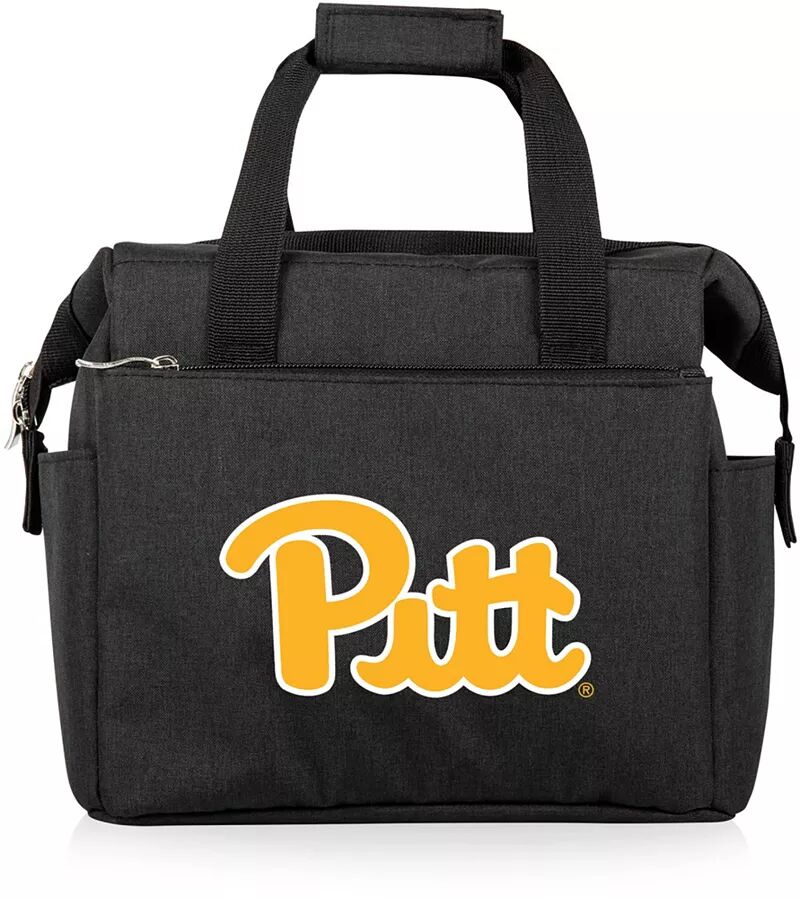 

Сумка-холодильник для обеда Pitt Panthers On The Go Picnic Time