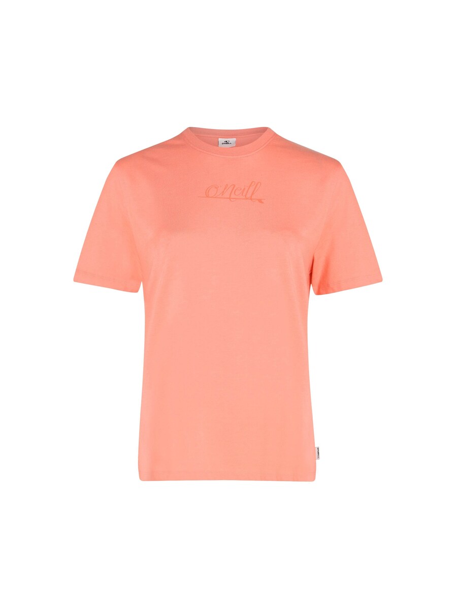 

Рубашка O'NEILL Essentials, цвет Coral/Lobster