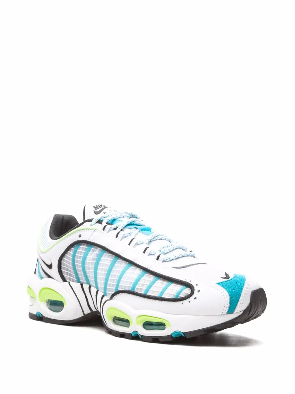 Кроссовки Air Max Tailwind IV SE Nike, белый — фото 2