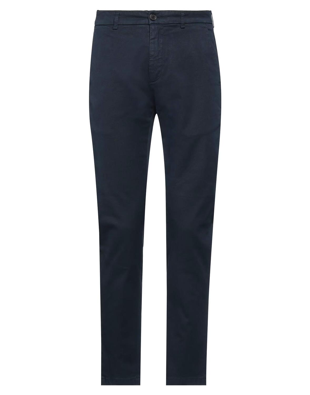 

Брюки Department 5, темно-синий