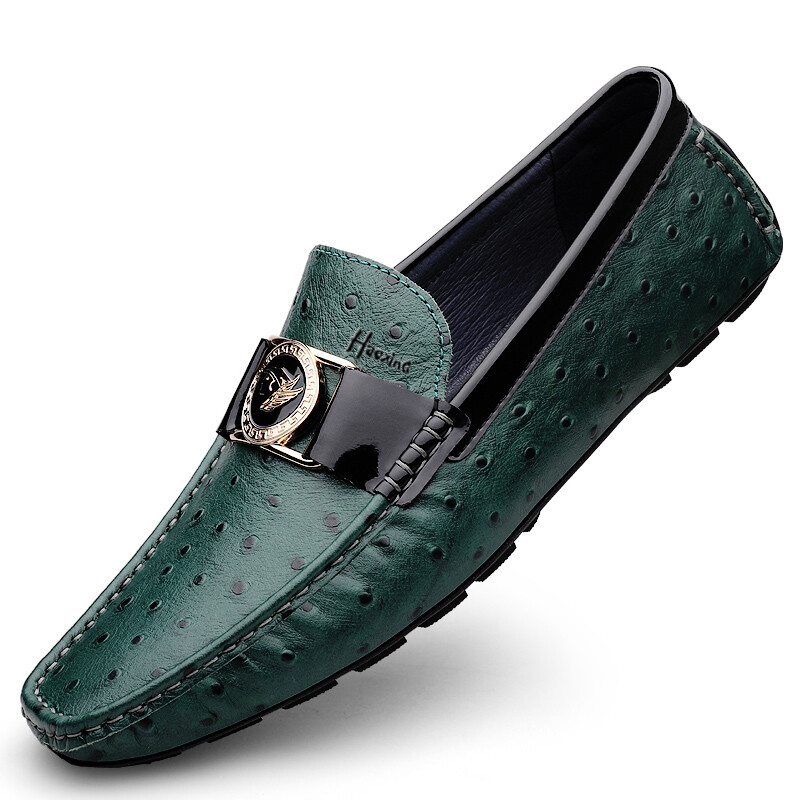 

Gommino Лоферы мужские Джаспер Extravagant, цвет Jasper