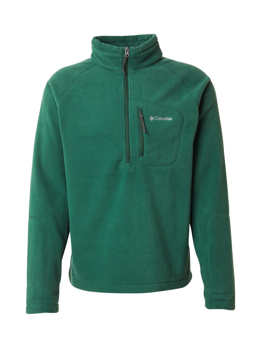 

Спортивный свитер COLUMBIA Fast Trek, Green