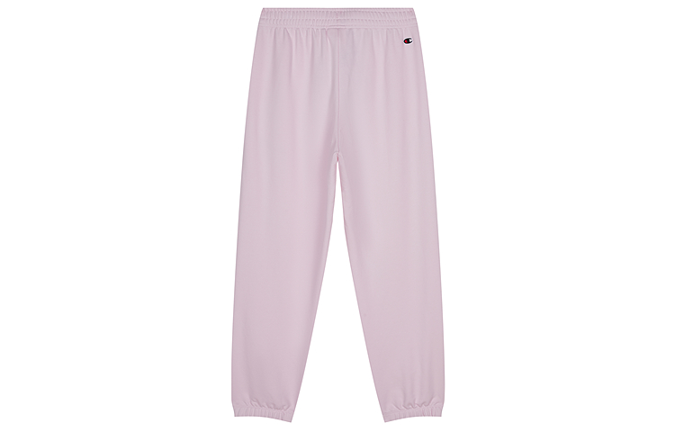 

Вязаные спортивные штаты Europe Version женские Champion, розовый