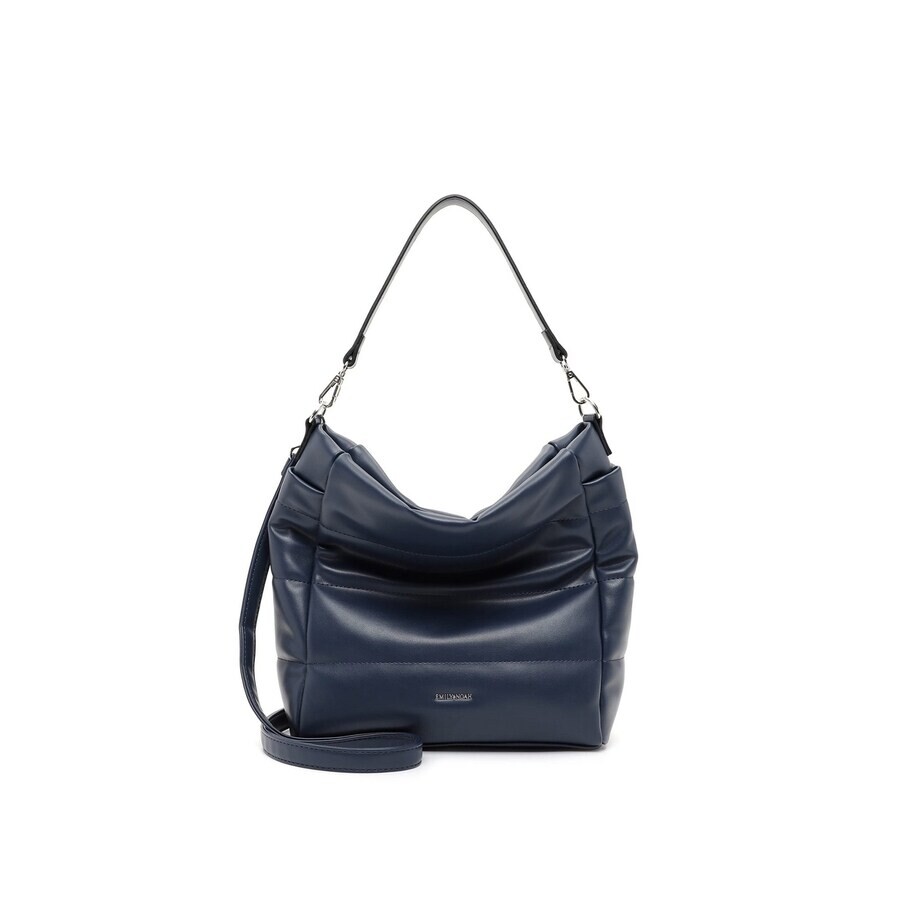 

Сумка Emily & Noah Handbag, темно-синий