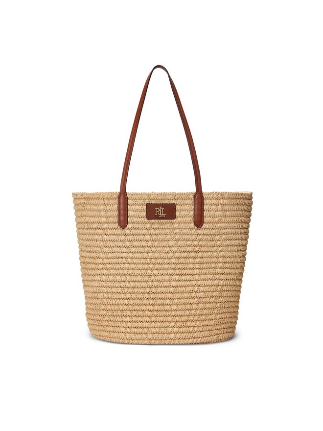 

Сумочка 431897486002 Lauren Ralph Lauren, бежевый