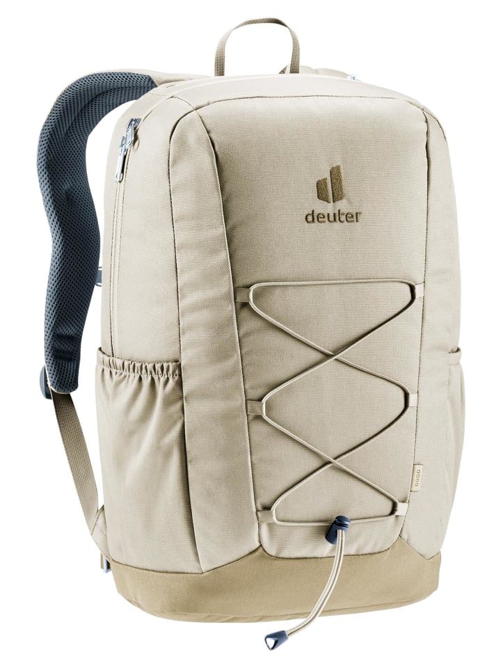 

Рюкзак Deuter, цвет in bone-desert