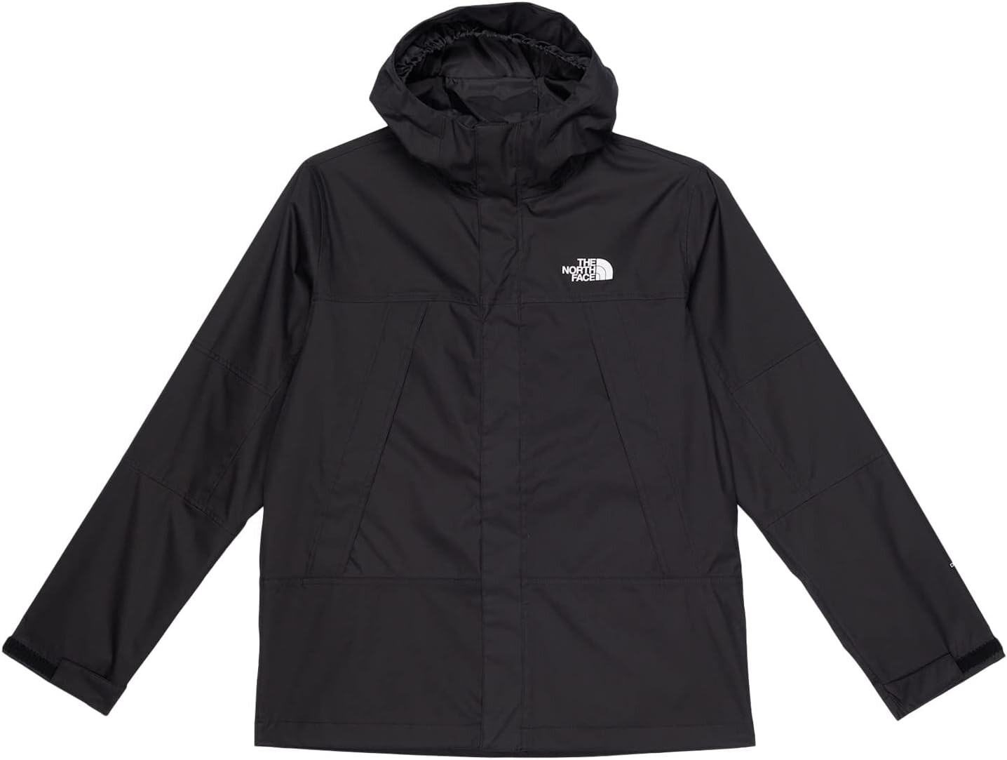 

Куртка The North Face Hydrenaline Rain Jacket, цвет TNF Black