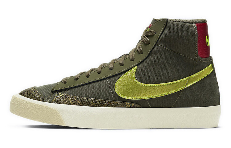 

Женские туфли для скейтбординга Nike Blazer