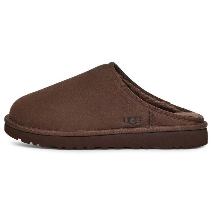 

Тапочки мужские Ugg