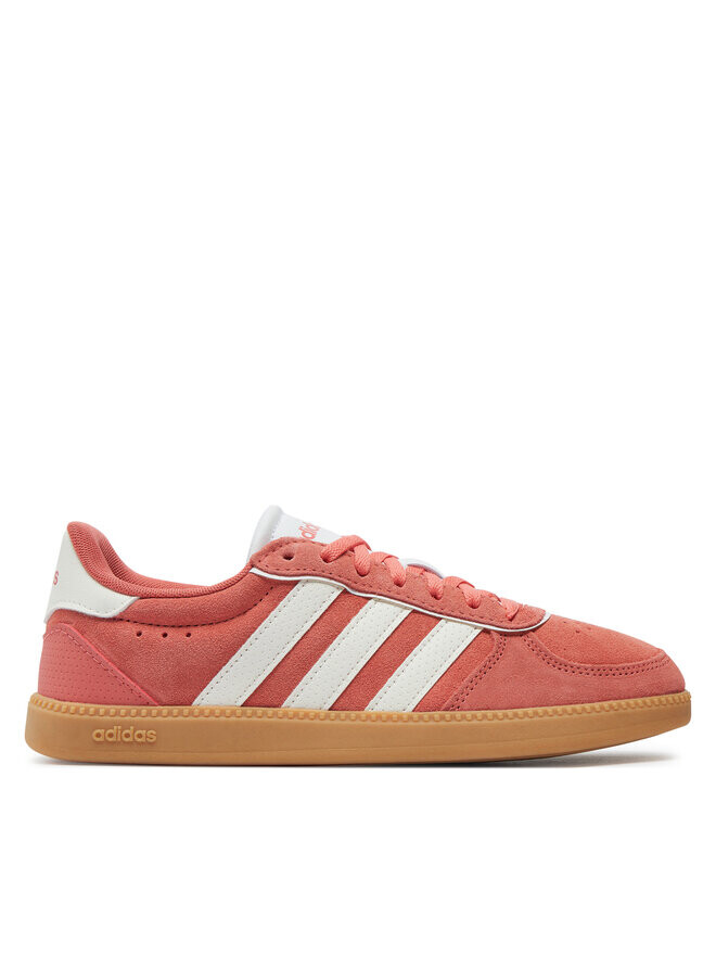 

Кроссовки adidas Breaknet Sleek, оранжевый