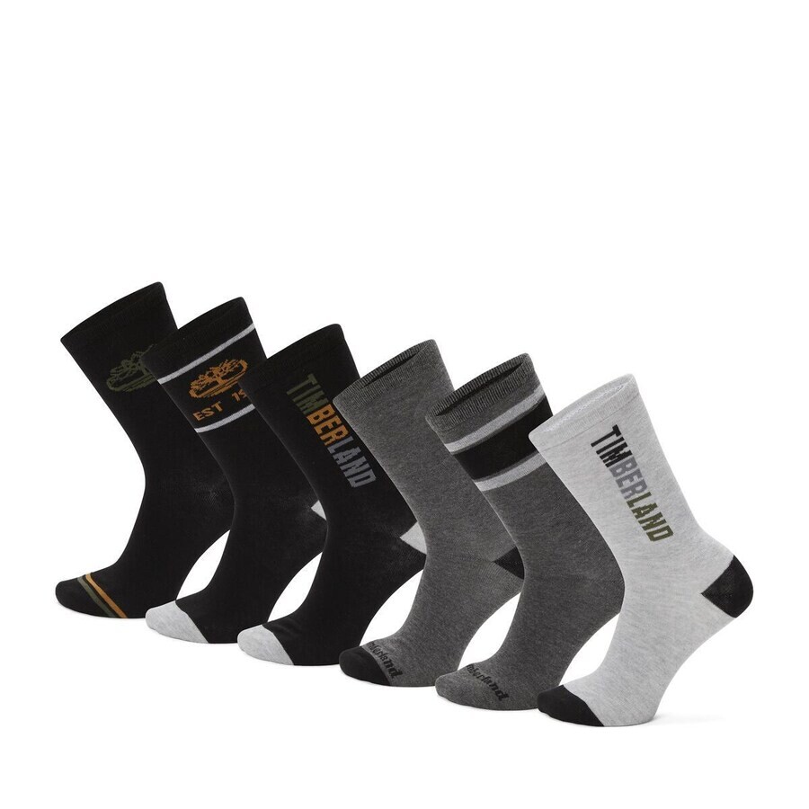 

Носки TIMBERLAND Socks, разноцветный