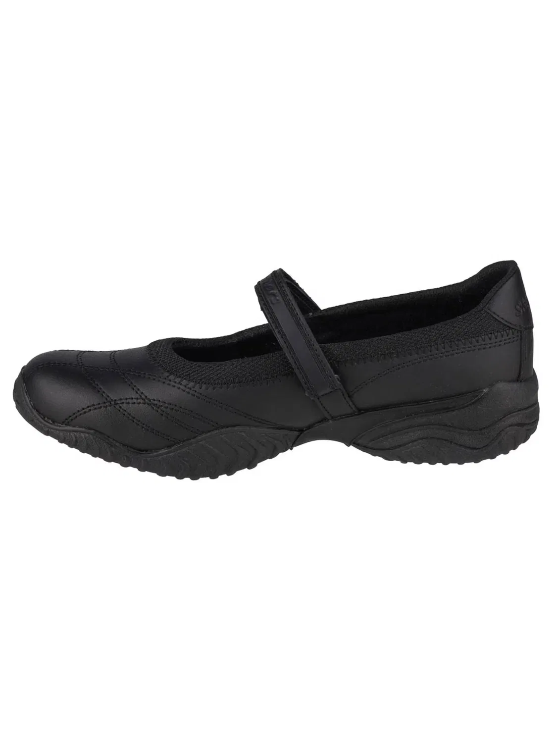 Балетки 'Velocity-Pouty' Skechers, Black