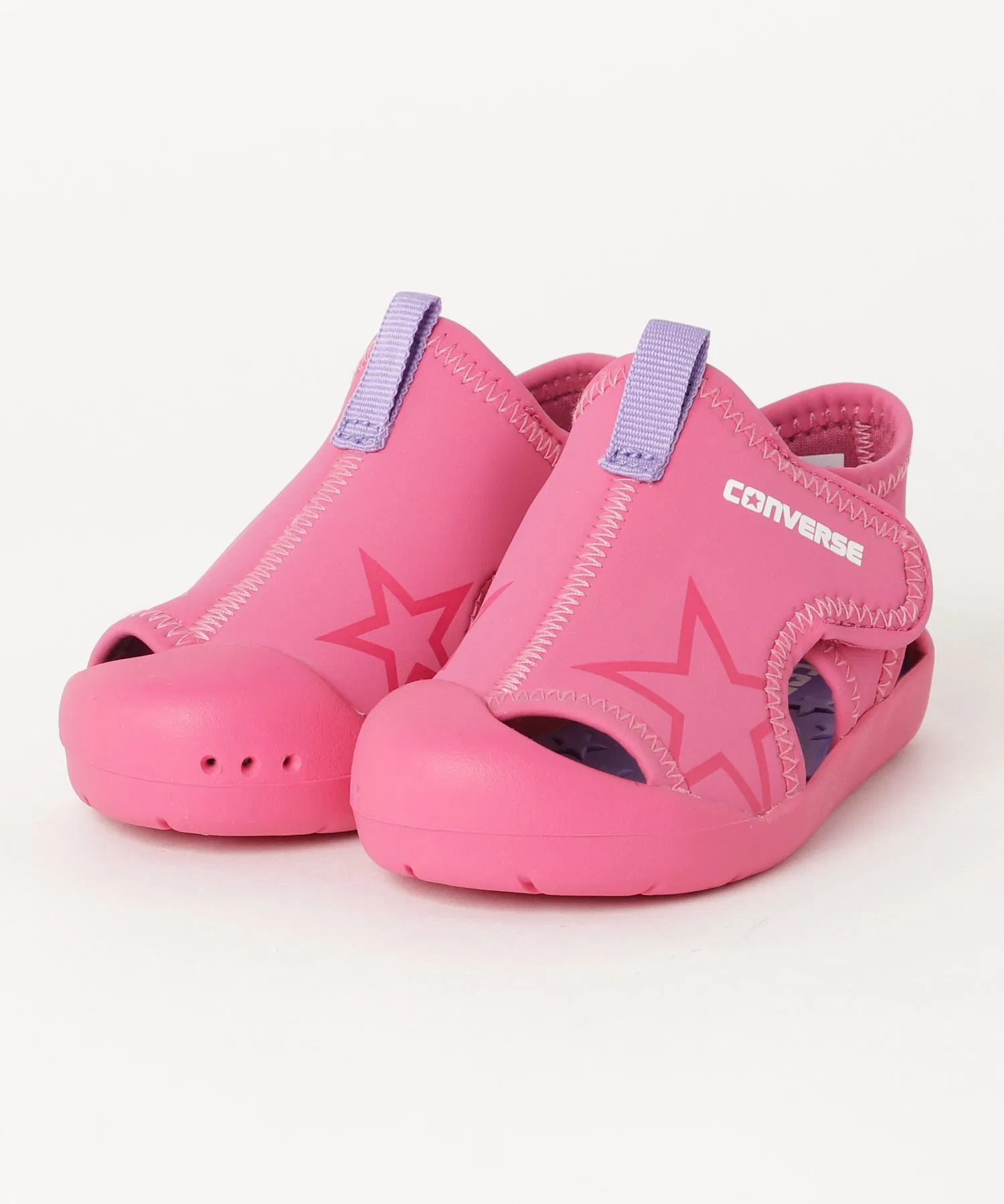 Детские сандалии CONVERSE KIDS CVST SD