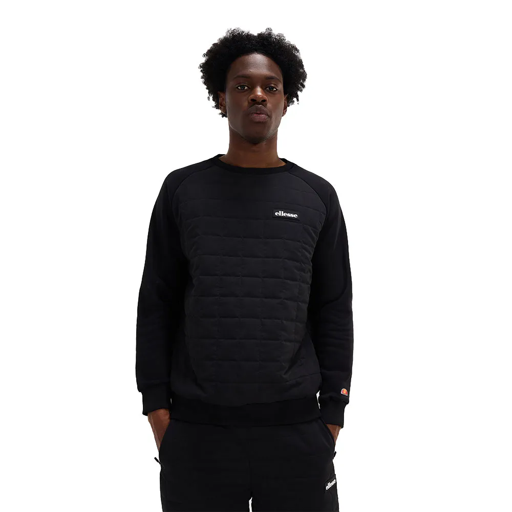 

Толстовка Ellesse Pax, черный