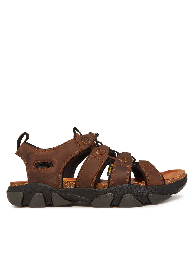 

Сандалии Daytona Ii 1027340 Keen, коричневый