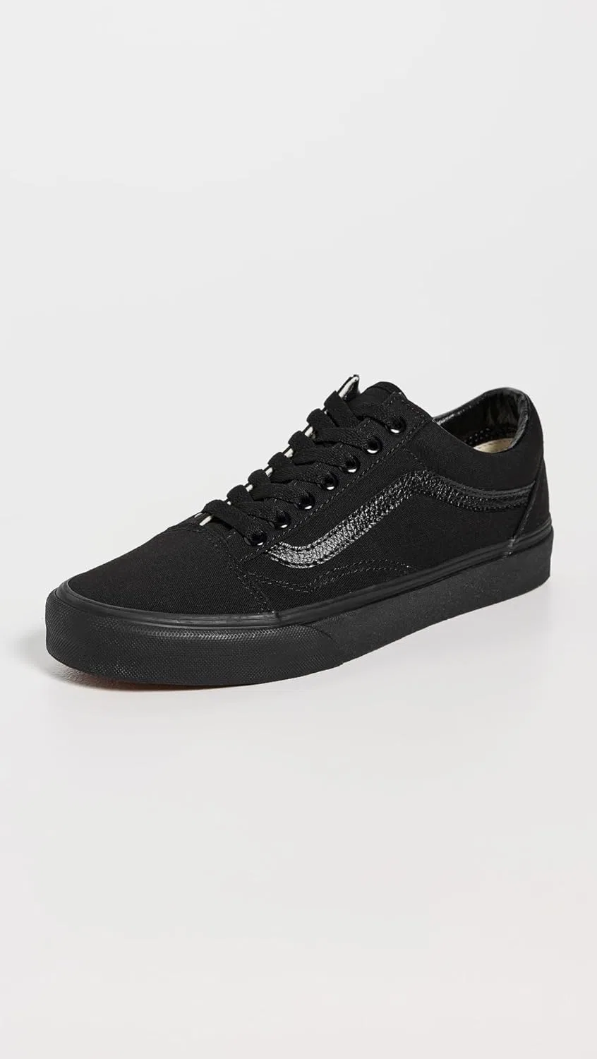 Кроссовки Vans Asher для женщин, Black — фото 2