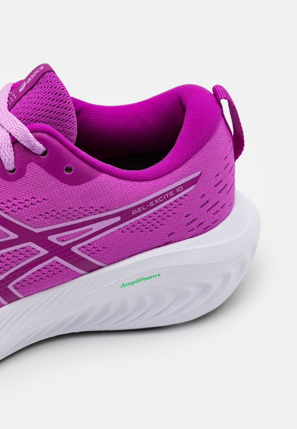 

Кроссовки GEL-EXCITE 10 ASICS, розовый
