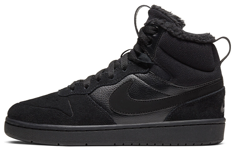 

Кроссовки Nike Court Borough Mid 2 GS