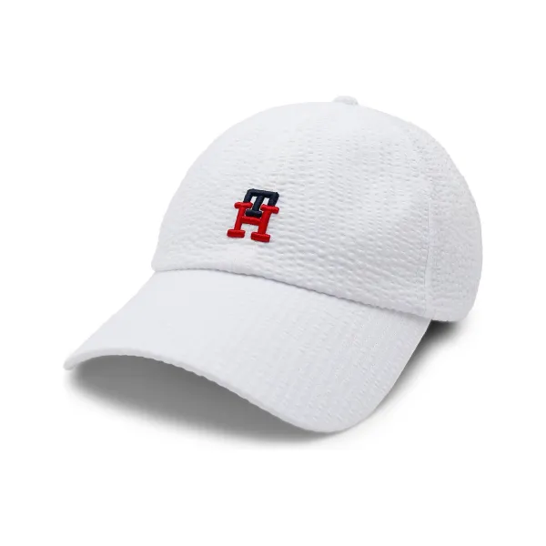 

Летняя кепка Tommy Hilfiger, белый
