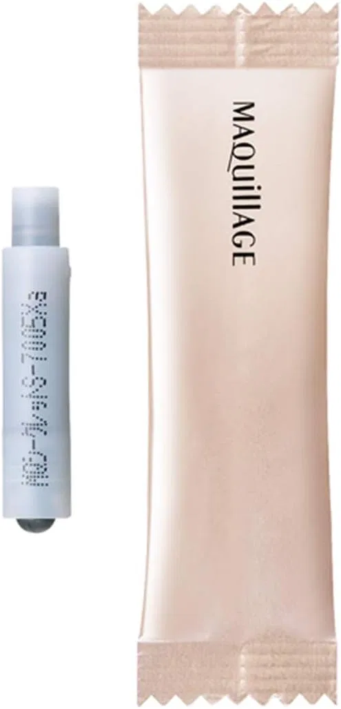 Карандаш для глаз Maquillage Secret Shading Liner, 0.4 мл, коричневый