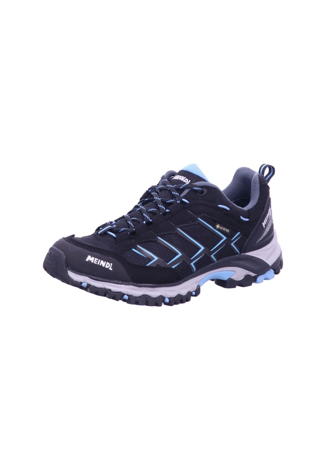 Уличная обувь Caribe Lady GTX MEINDL, черный
