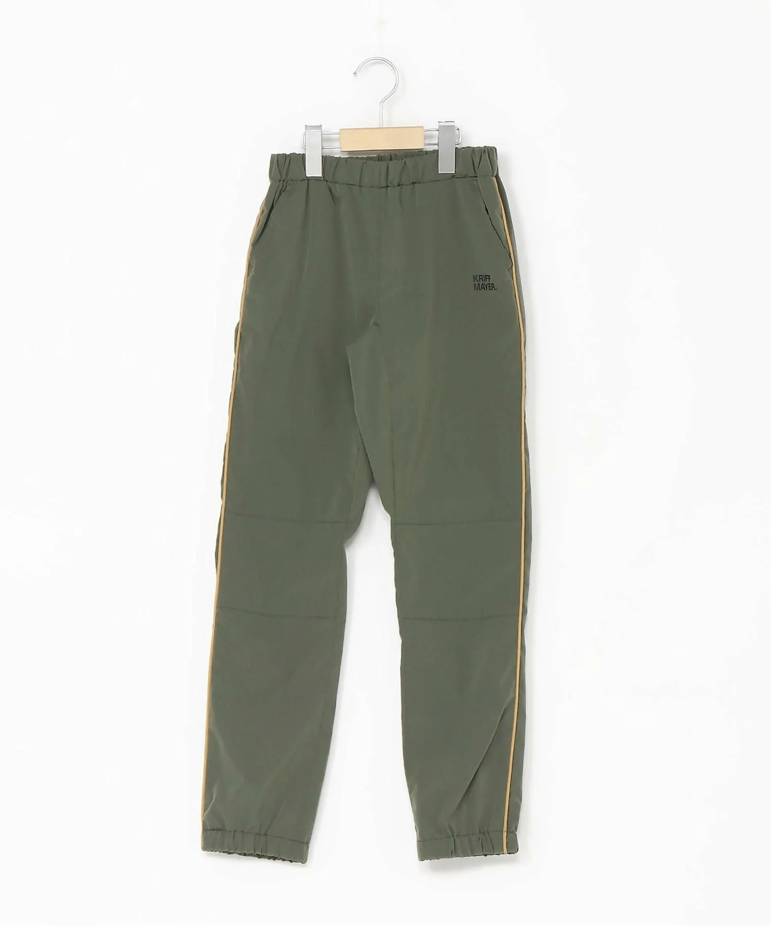 (K) Чистота JOGTEC Брюки KRIFF MAYER, OLIVE GREEN