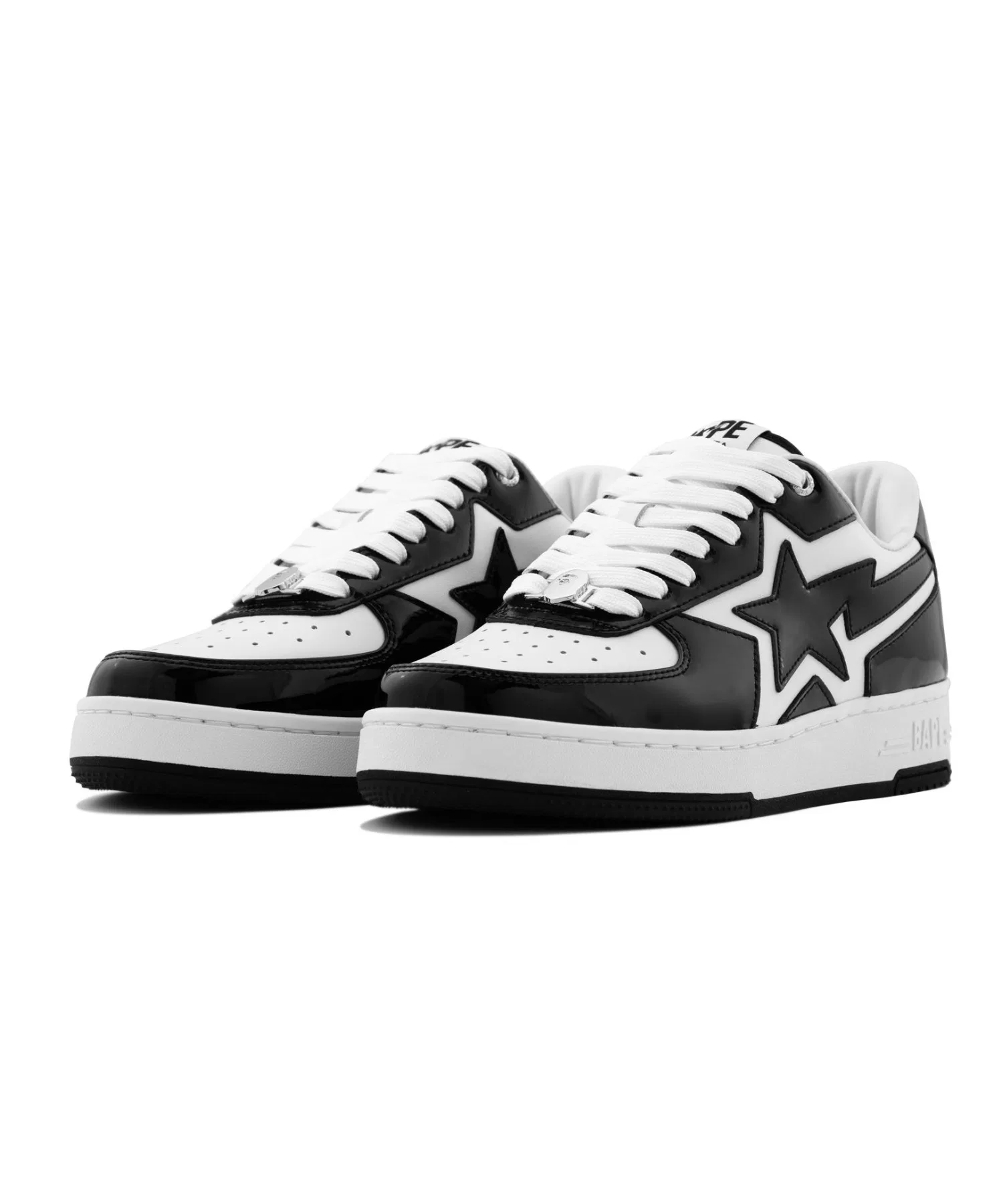 Мужские кроссовки A BATHING APE BAPE STA ICON #1