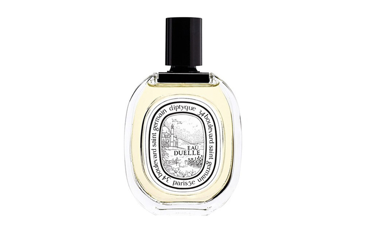 

Duer Perfumes туалетная вода восточные ноты ваниль миндальное масло 50ml/100ml Diptyque