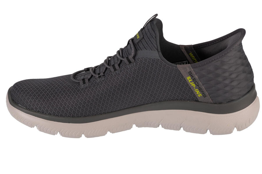 SKECHERS Кроссовки мужские Summits Slip-Ins – High Range — фото 2