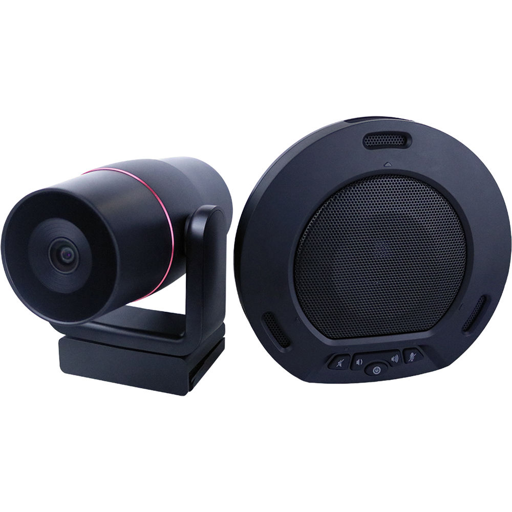 

HuddleCamHD HuddlePair USB веб-камера и беспроводной спикерфон