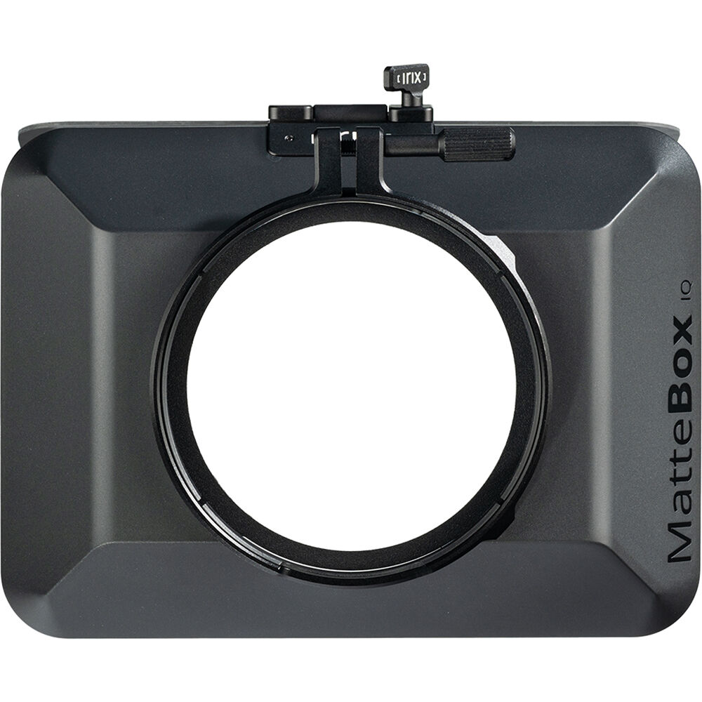 

IRIX Cine Matte Box IQ IC-MB-IQ