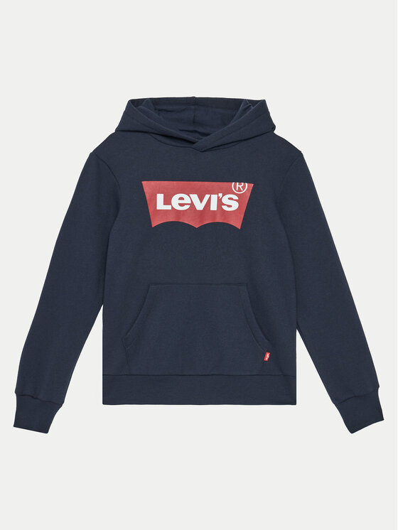 

Толстовка обычного кроя Levi'S, синий