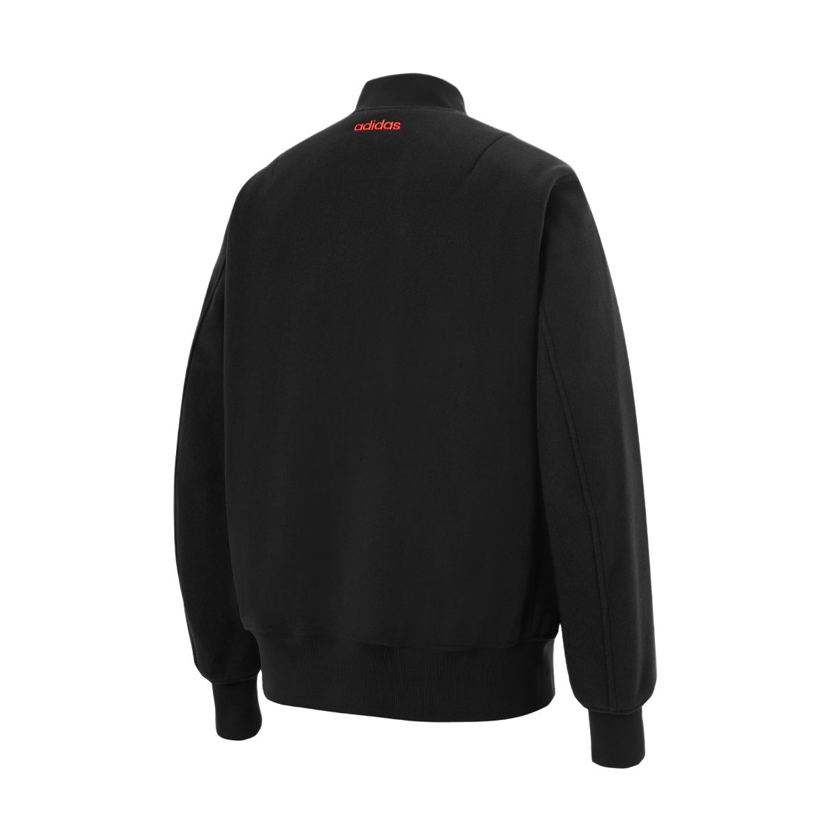 Adidas Куртка Sportlife мужская черная, Black — фото 2