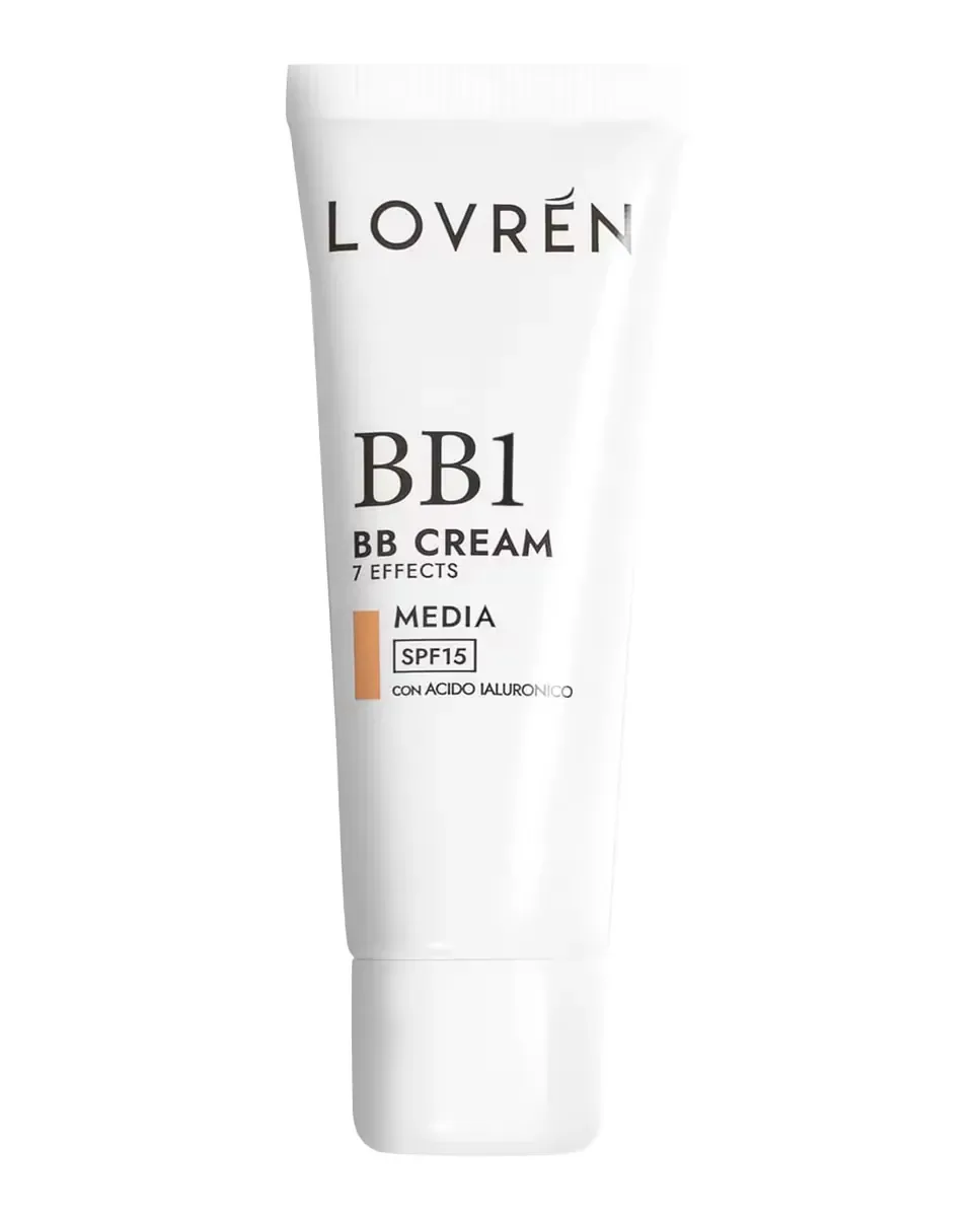 BB-крем Media Lovren