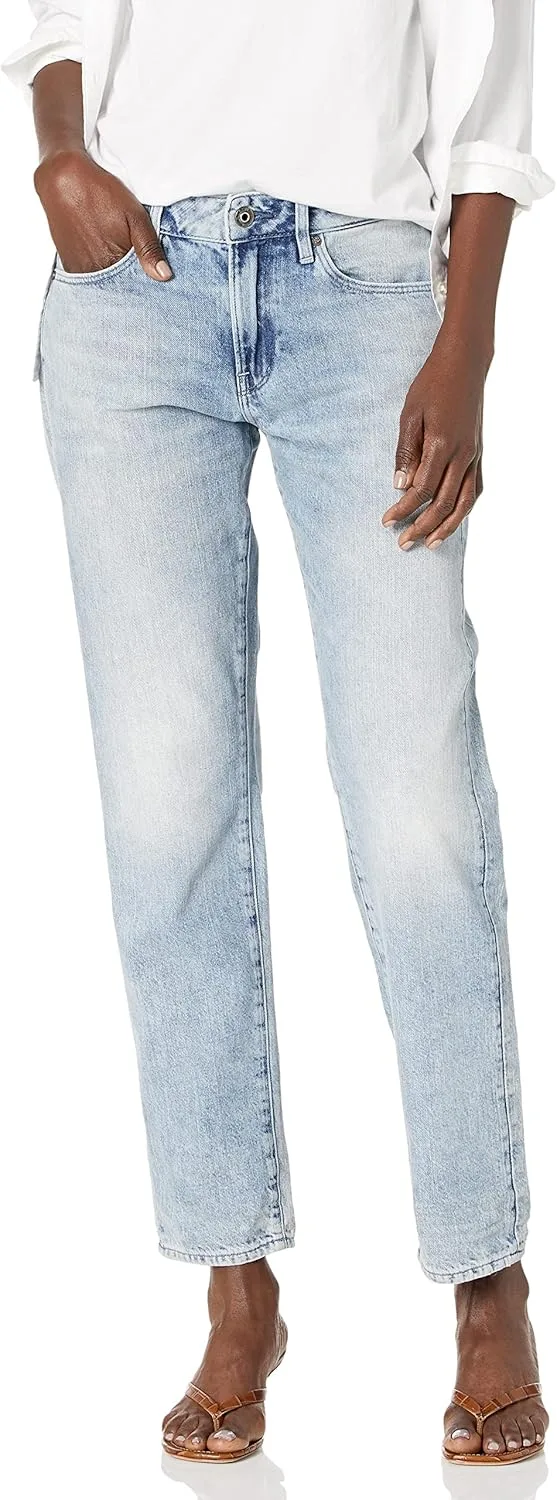 

G-Star женские джинсы Kate Boyfriend Fit