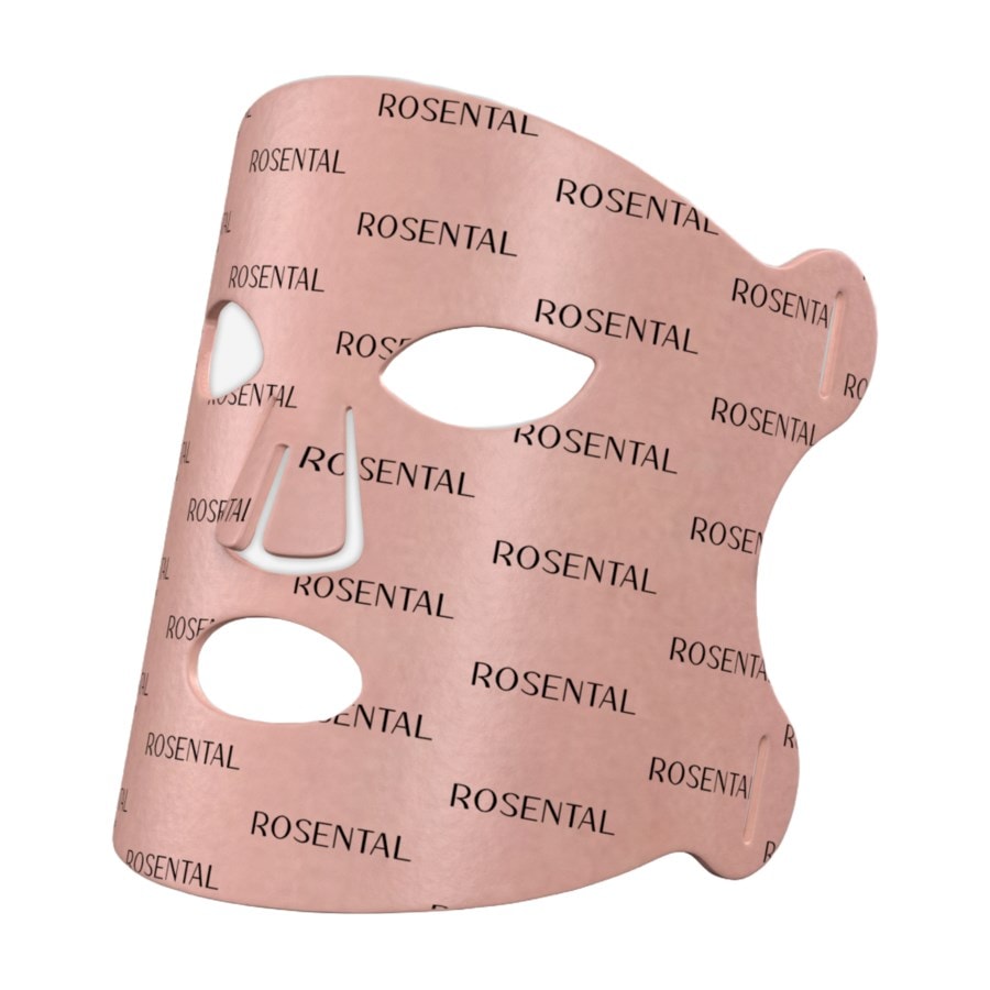 

Маска для лица Rosental Organics Led Face Mask, 1 Stk.