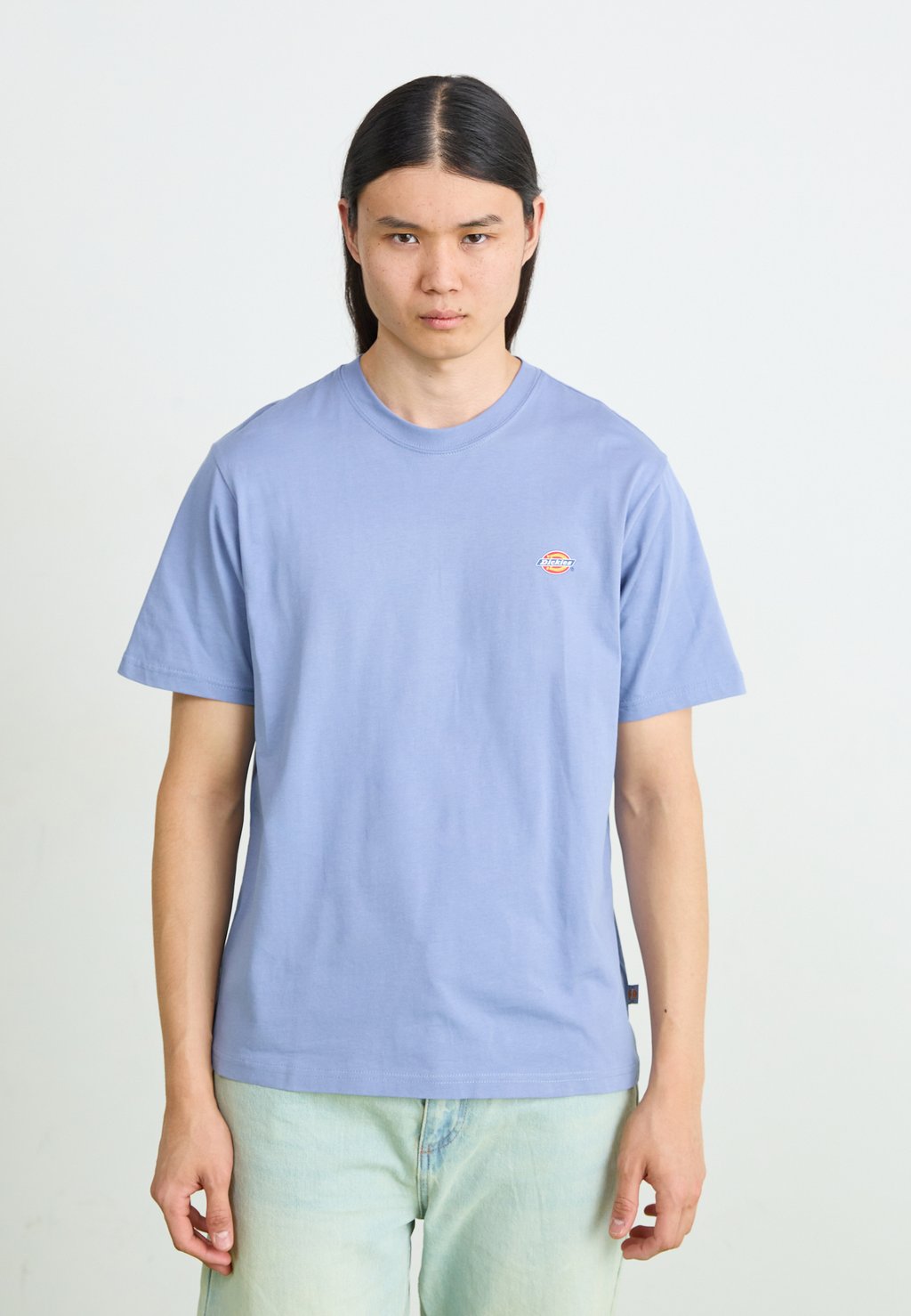 

Базовая футболка MAPLETON Dickies, синий