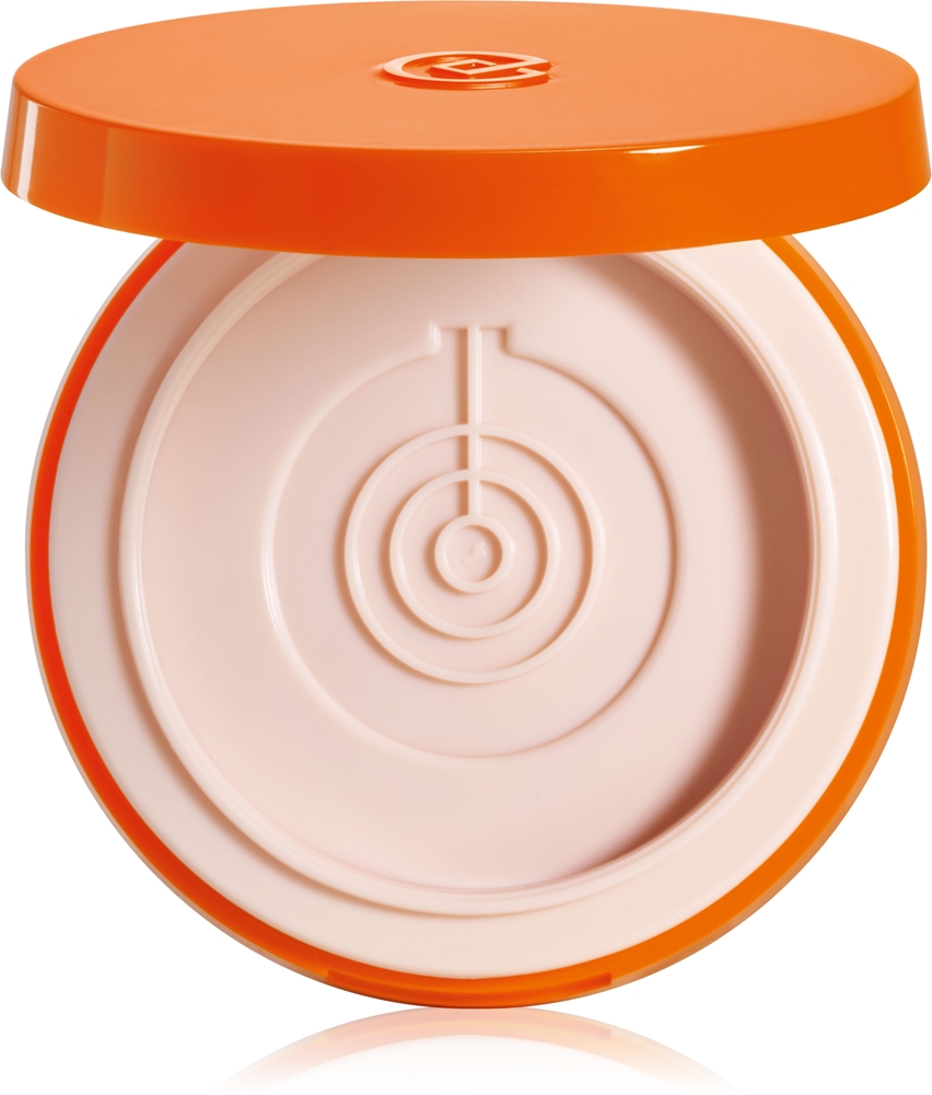 

Компактный футляр Mediterranea Sun Empty Case для пудры Collistar, 1 шт