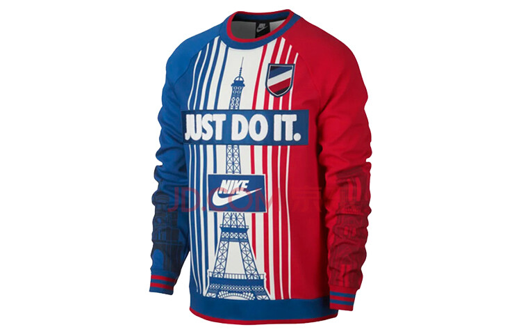 

Толстовка мужская Nike