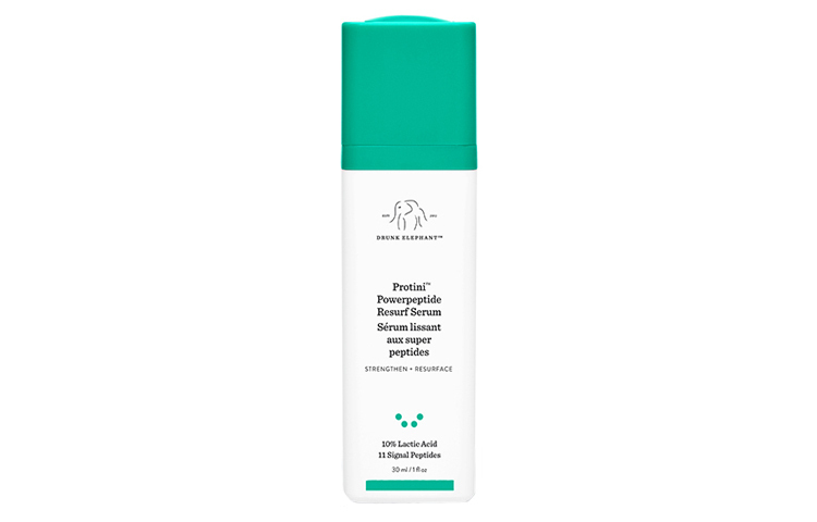 

Пептидная антивозрастная сыворотка увлажняющая и восстанавливающая 30мл Drunk Elephant