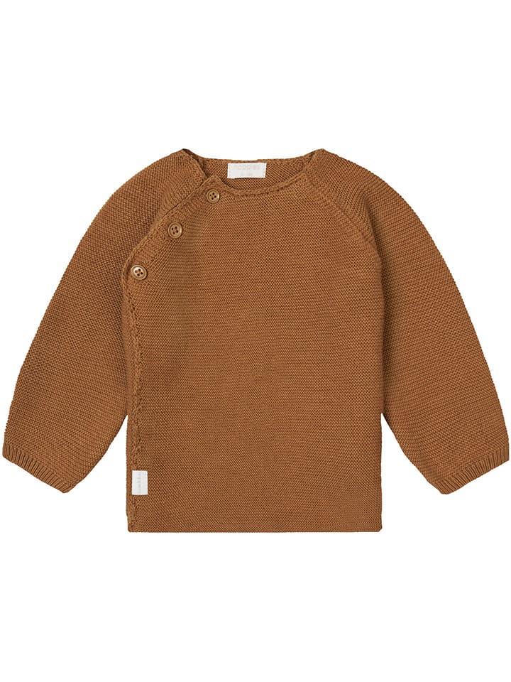 

Кардиган Noppies, светло-коричневый