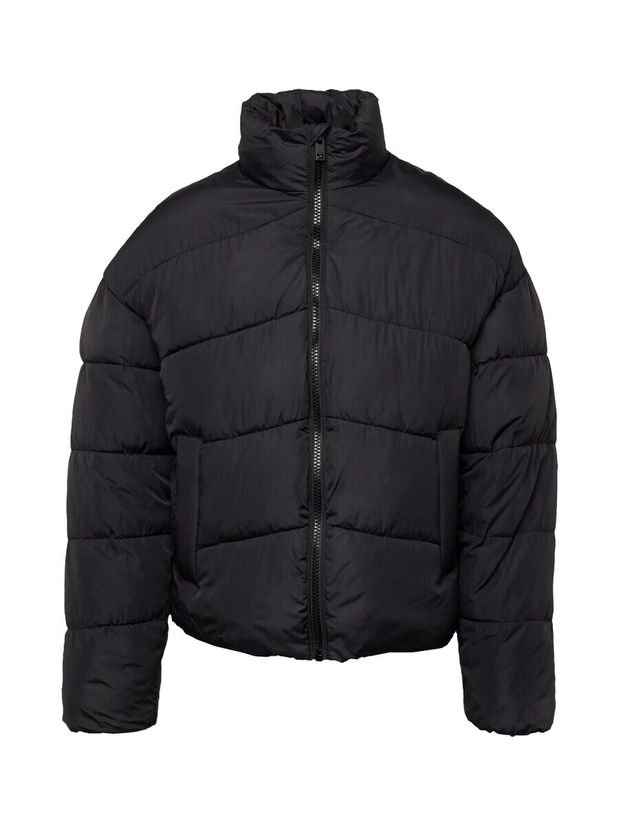 

Всесезонная куртка JACK & JONES Between-Season Jacket ELLIOT, черный